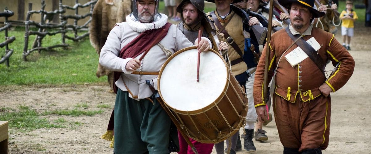 Historic Richmond Virginia, ultimate packing guide